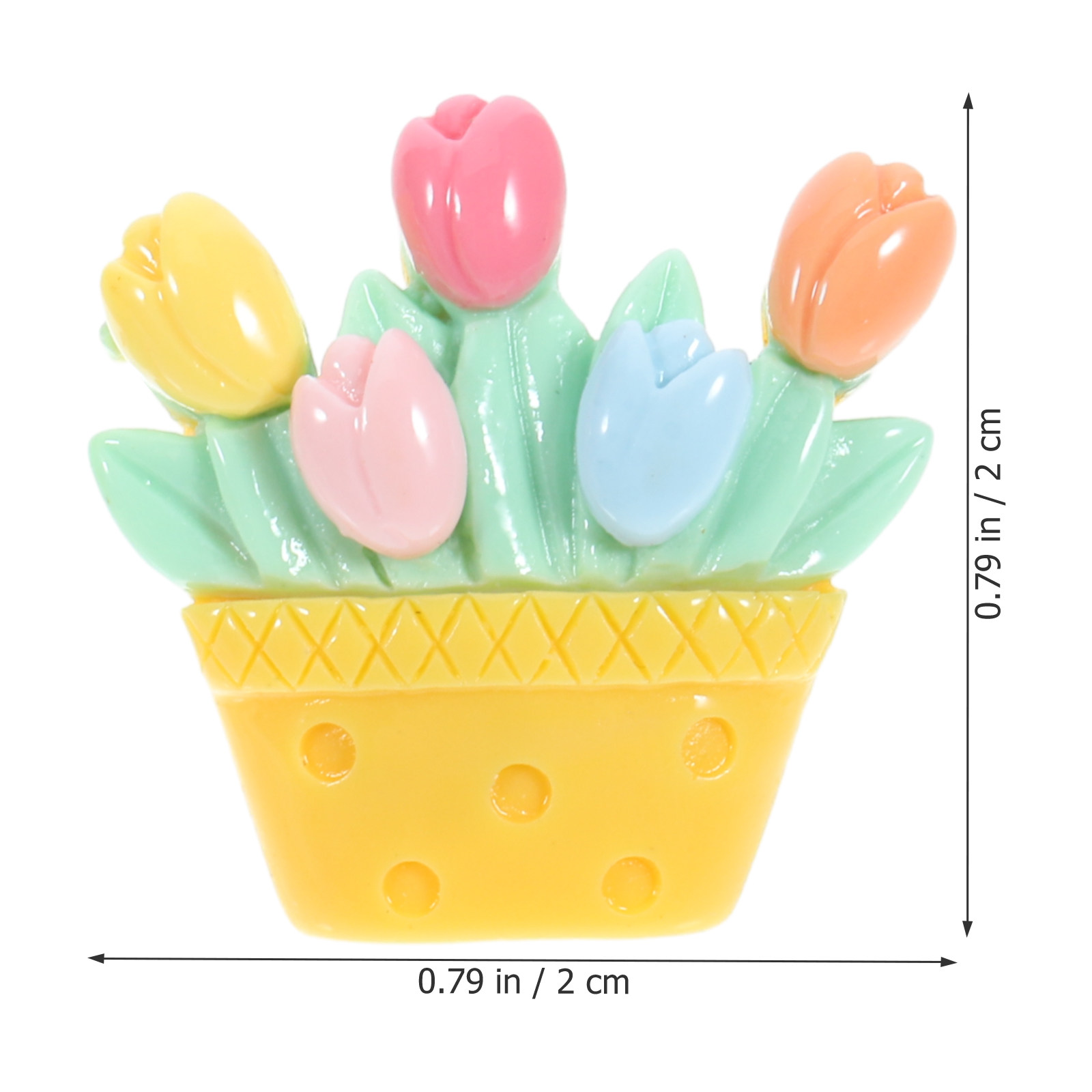 20 piezas de chinchetas de res - Art And Craft Photos reseña y precio