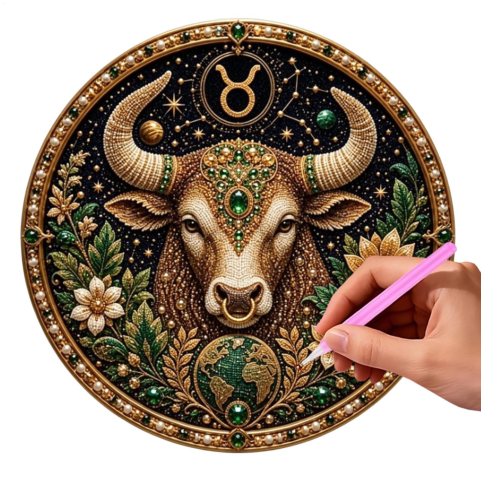 Kit de Arte con Perlas de los  - Art Craft Things reseña y precio