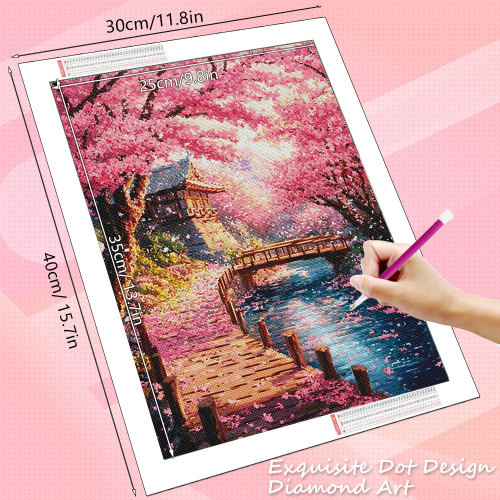 HUACAN Arte de Diamantes: Pais - Art Craft Hobbies reseña y precio