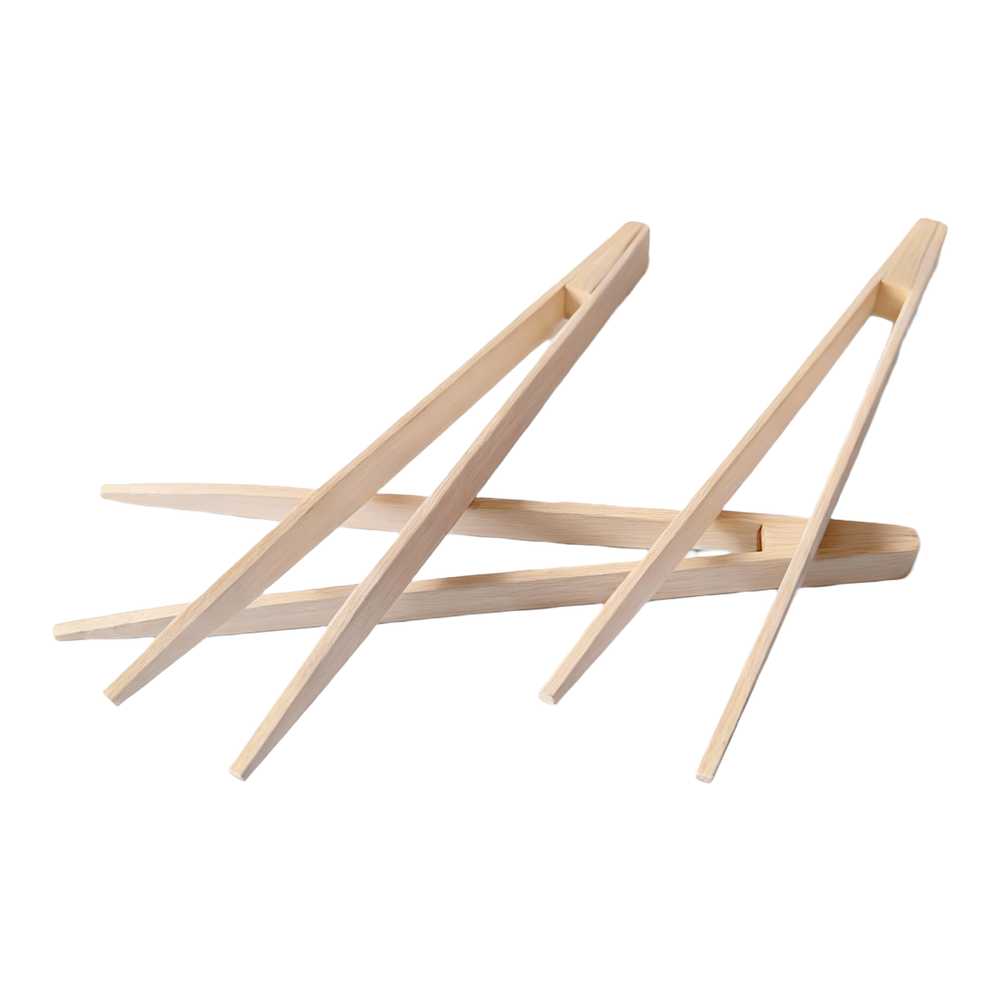 Pinzas de Diseño Ergonómico, P - Art Craft Using Leaves reseña y precio
