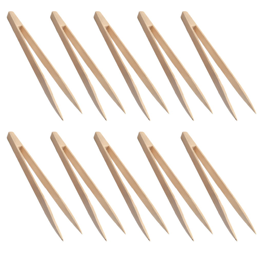 Pinzas de Diseño Ergonómico, P - Art Craft Using Leaves reseña y precio