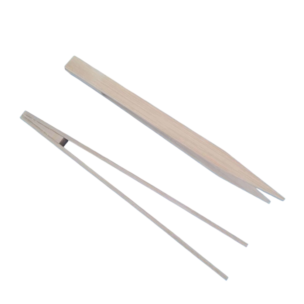 Pinzas de Diseño Ergonómico, P - Art Craft Using Leaves reseña y precio