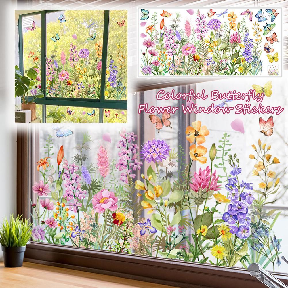 Pegatina de Pared de Doble Car - Art Craft Butterfly reseña y precio
