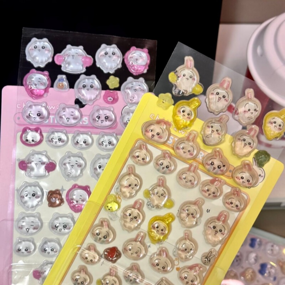 Lindas Pegatinas en Relieve de - Art Craft And Cloth reseña y precio