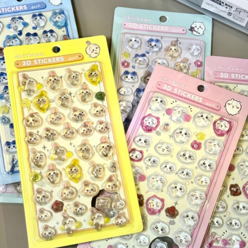 Lindas Pegatinas en Relieve de - Art Craft And Cloth reseña y precio