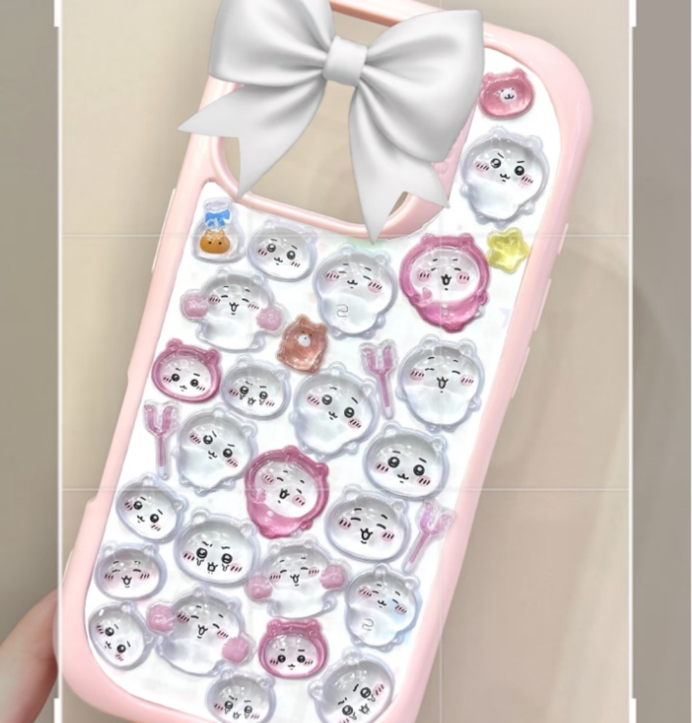 Lindas Pegatinas en Relieve de - Art Craft And Cloth reseña y precio