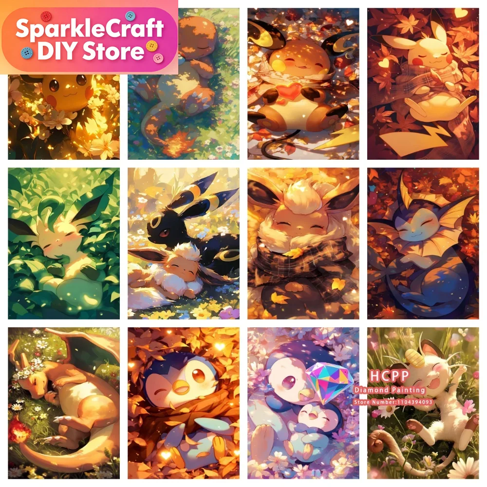 Kit de pintura de diamantes 5D - Art Craft Things reseña y precio