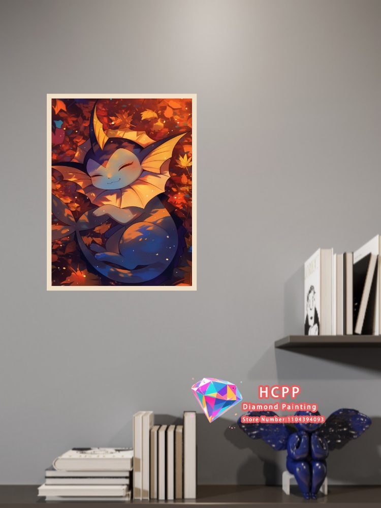 Kit de pintura de diamantes 5D - Art Craft Things reseña y precio