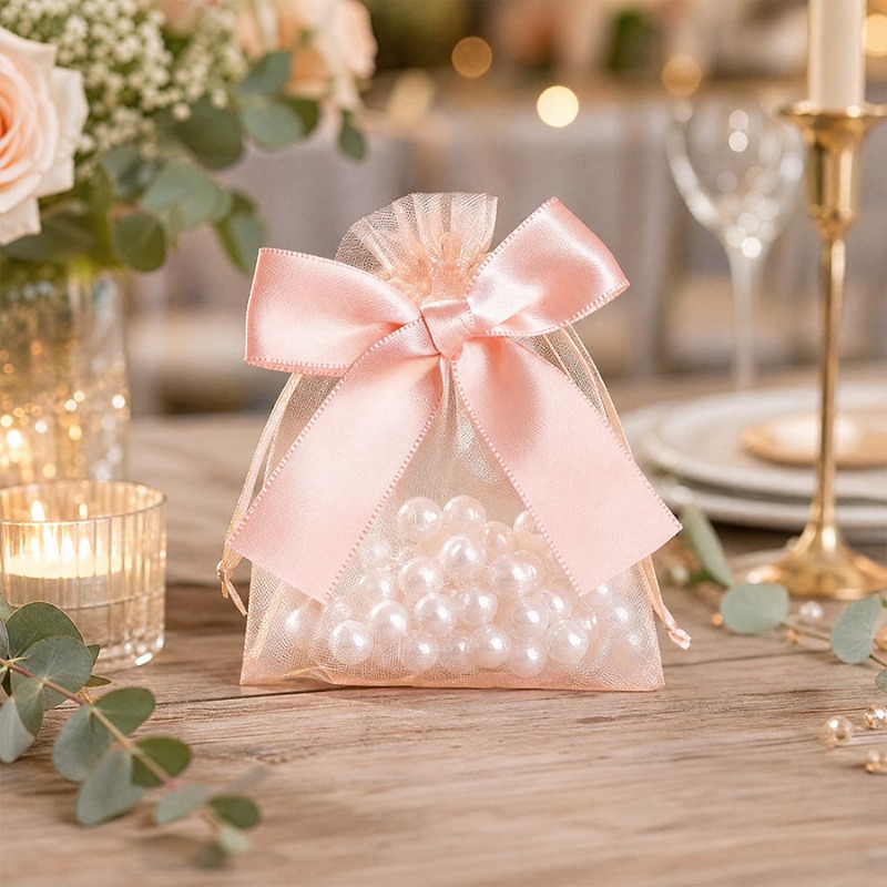 10/20 Bolsas de Regalo Rosas c - Art Craft And Cloth reseña y precio