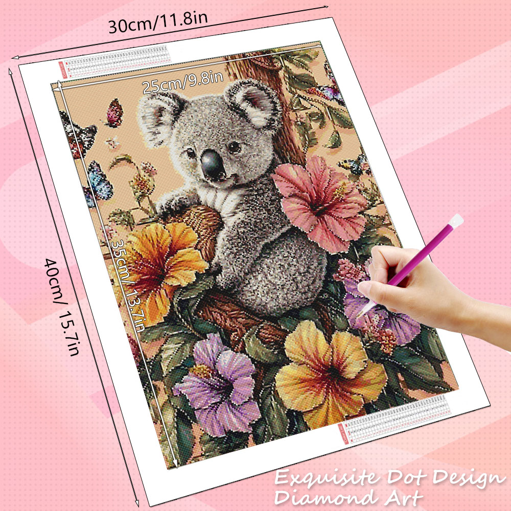 HUACAN - Kits Completos de Pin - Art Craft Hobbies reseña y precio