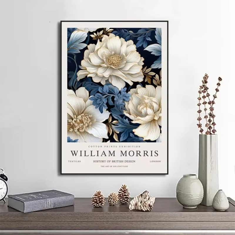 Póster de exposición del Museo - Art Craft Butterfly reseña y precio