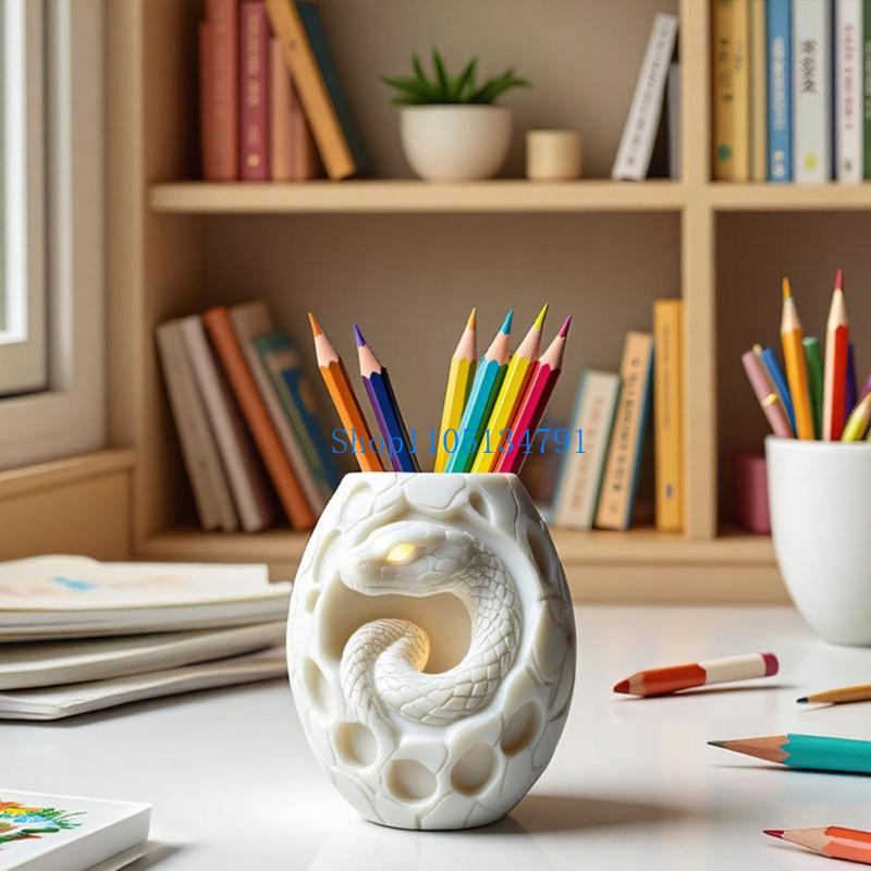 98km Creativo Diseño Serpiente - Art Craft Decoration Ideas reseña y precio
