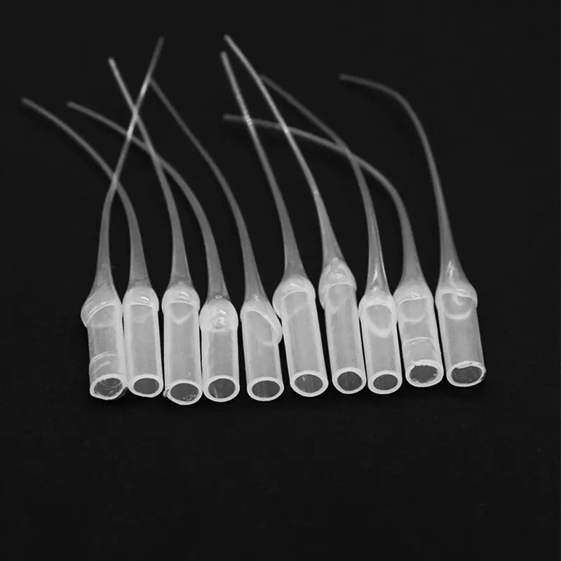 Puntas de pegamento, 100 Uds.  - Art Craft Hobbies reseña y precio