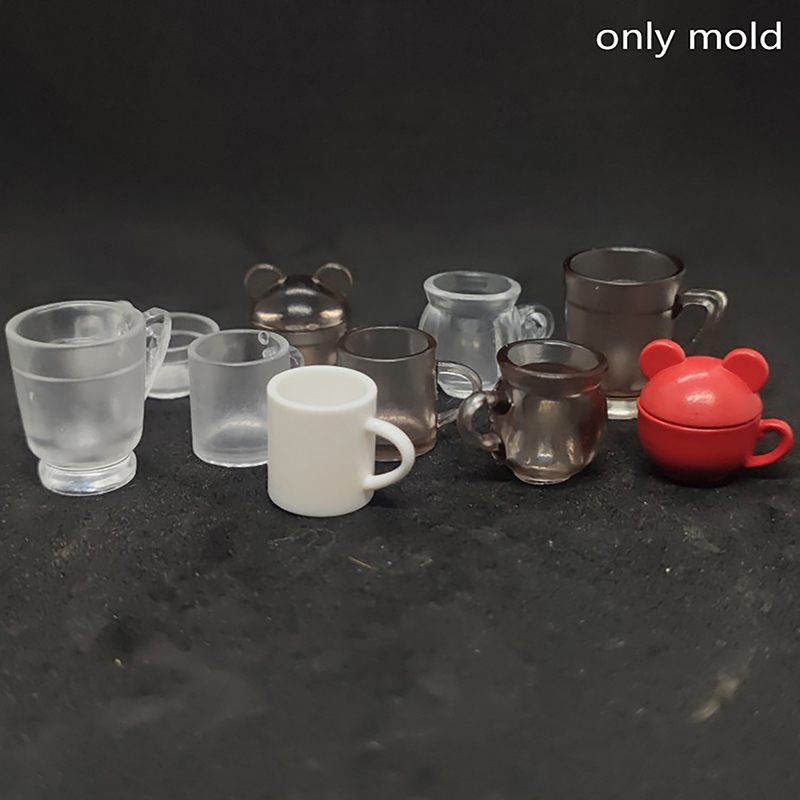 Taza de bebida para casa de mu - Art Craft House reseña y precio