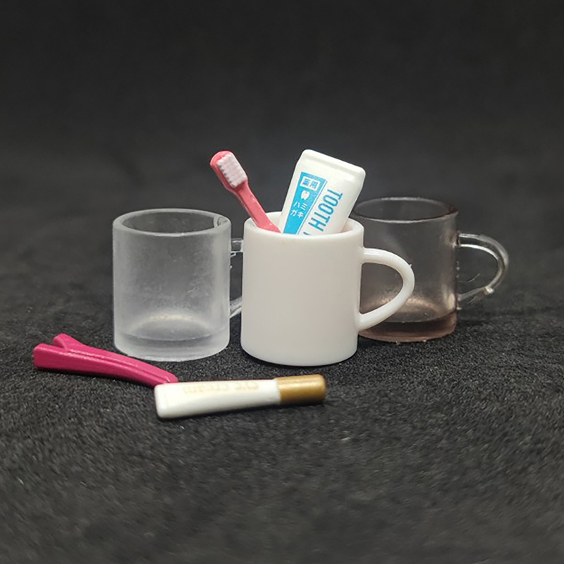 Taza de bebida para casa de mu - Art Craft House reseña y precio